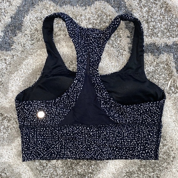 lululemon athletica Other - 8 lululemon long line sports bra